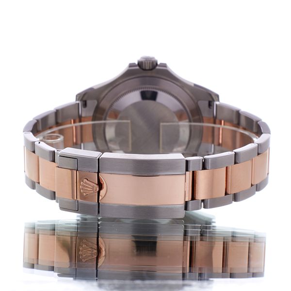 Rolex Yacht-Master 116621